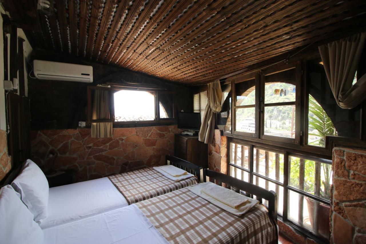 Hotel Nasho Vruho Берат Екстер'єр фото