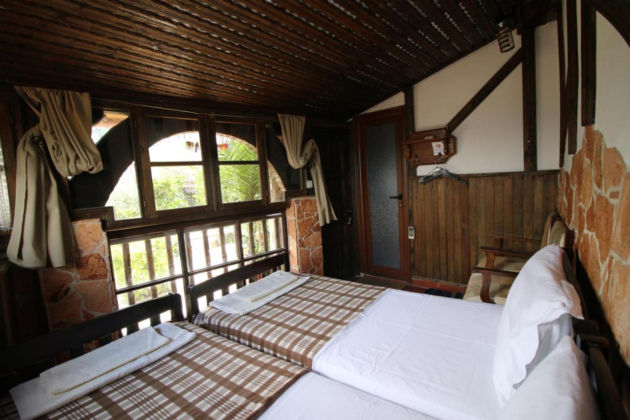 Hotel Nasho Vruho Берат Екстер'єр фото