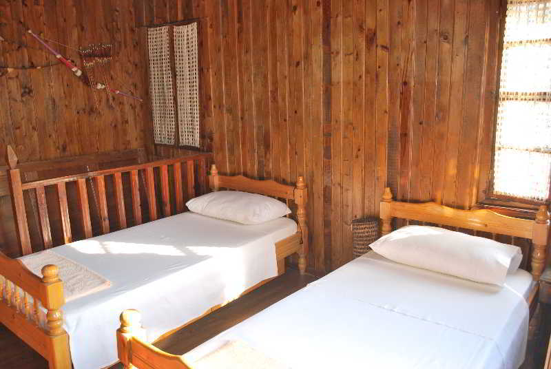 Hotel Nasho Vruho Берат Екстер'єр фото