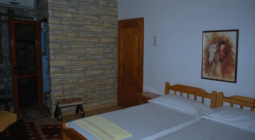 Hotel Nasho Vruho Берат Екстер'єр фото